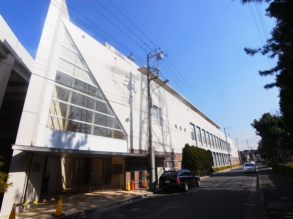 ヴィラモラージュ 405号室 外観