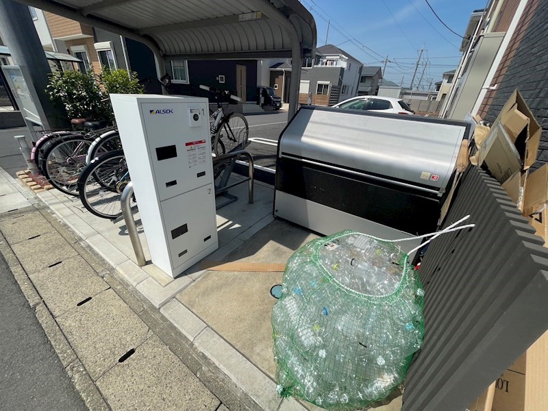 ドリームⅡ その他外観2