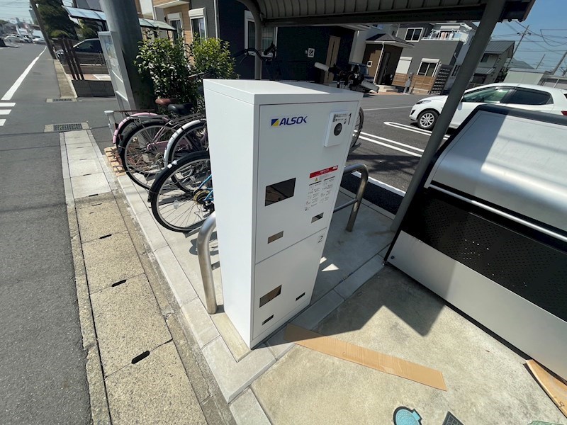ドリームⅡ その他外観5