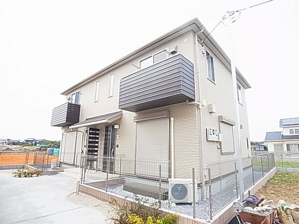 スカイＡ・Ｂ  その他外観1