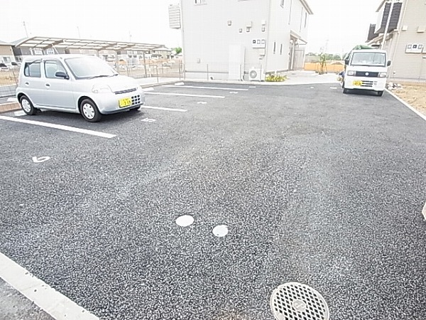 スカイＡ・Ｂ  その他外観2