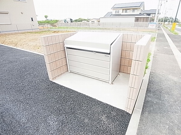 スカイＡ・Ｂ  その他外観4