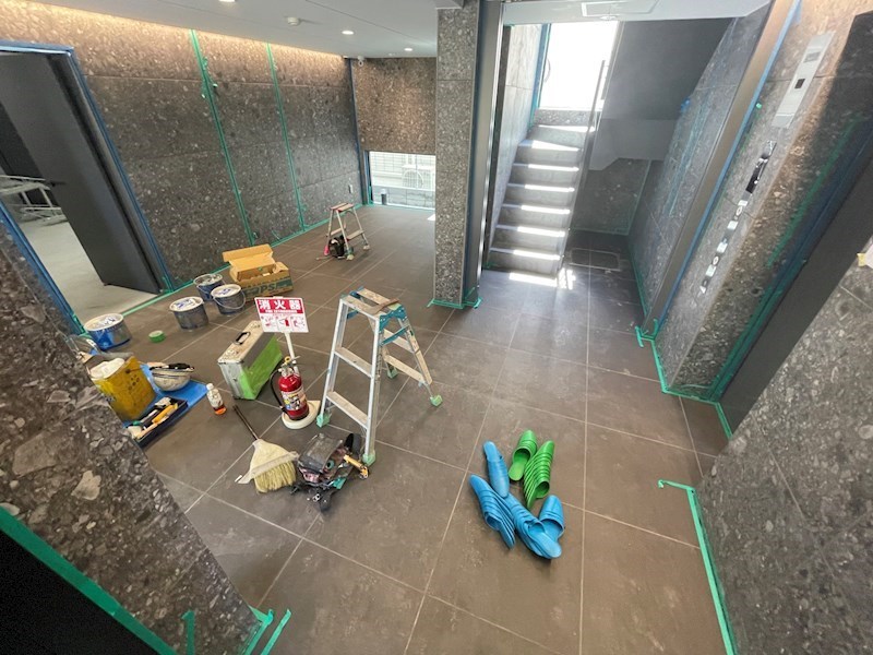 パークヴィラ六町 その他外観1