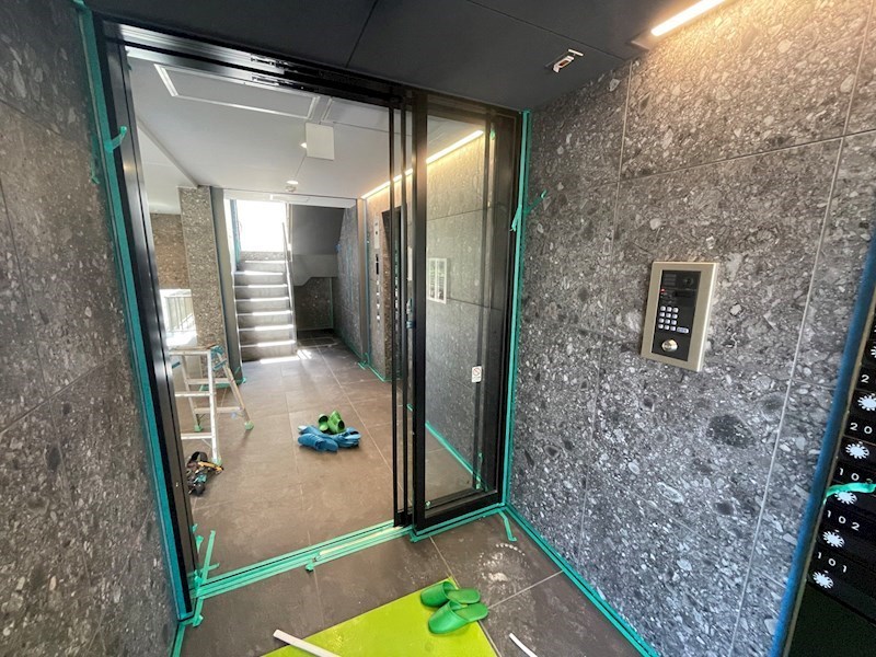 パークヴィラ六町 その他外観2