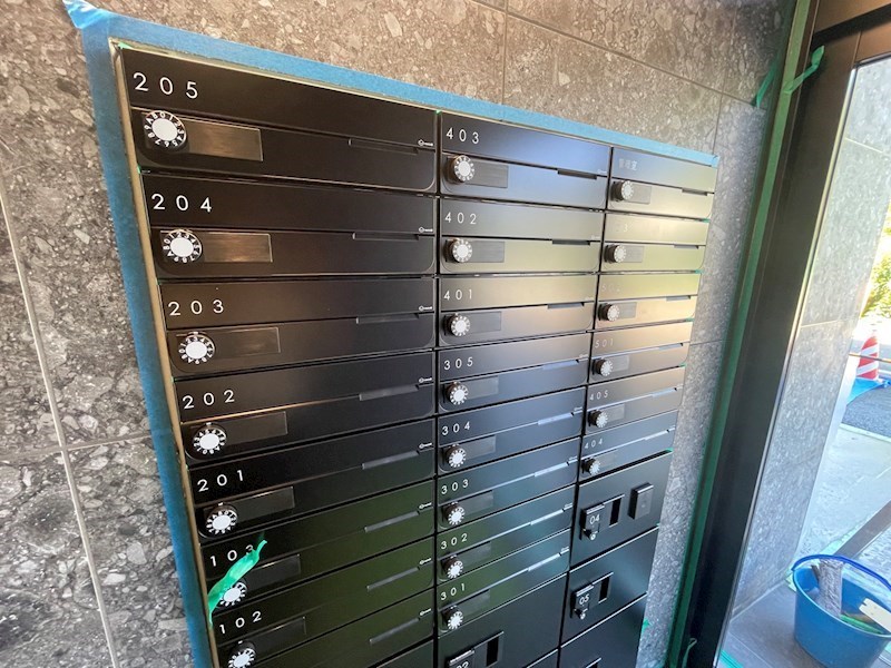 パークヴィラ六町 その他外観4