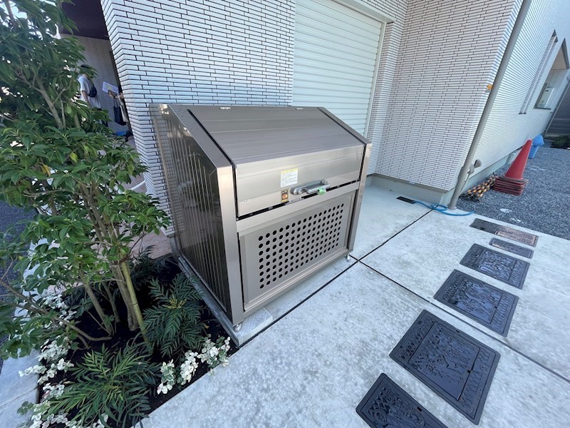 パークヴィラ六町 その他外観6