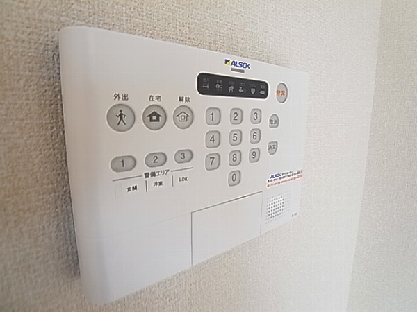 クレセントA その他4