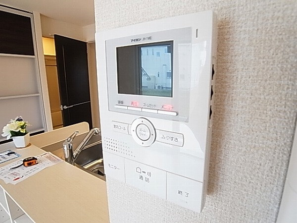 クレセントA その他12