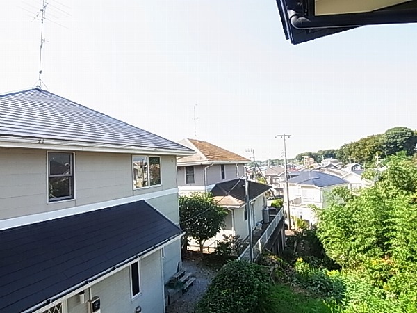 セジュールハイツ その他10