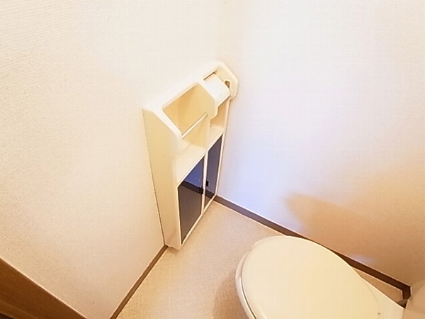 セジュールハイツ その他20