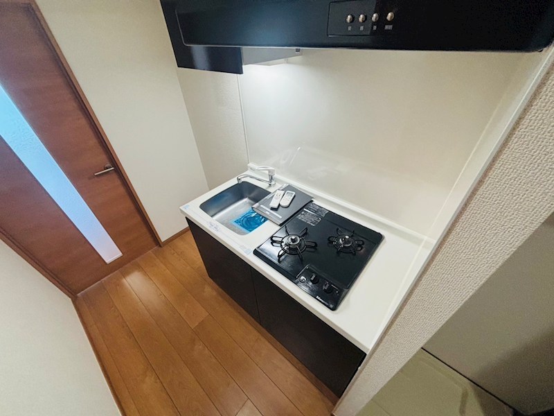 アーバハイツ扇大橋 キッチン
