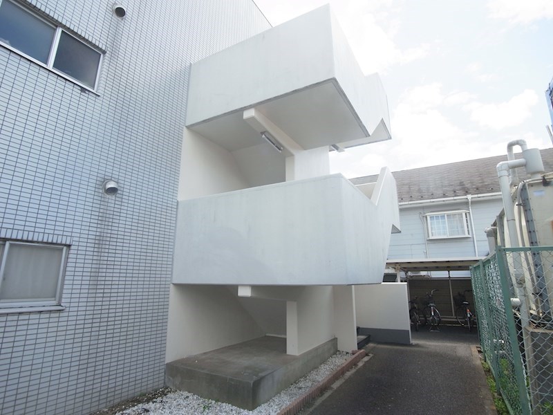 INSURANCE BLDG.XVI　～インシュランスビルディング16～ その他外観6