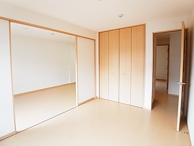 エーデルハイムＡＳＡＫＡ－Ｂ その他6