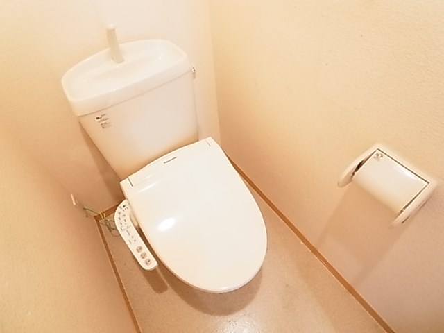 エーデルハイムＡＳＡＫＡ－Ｂ その他1