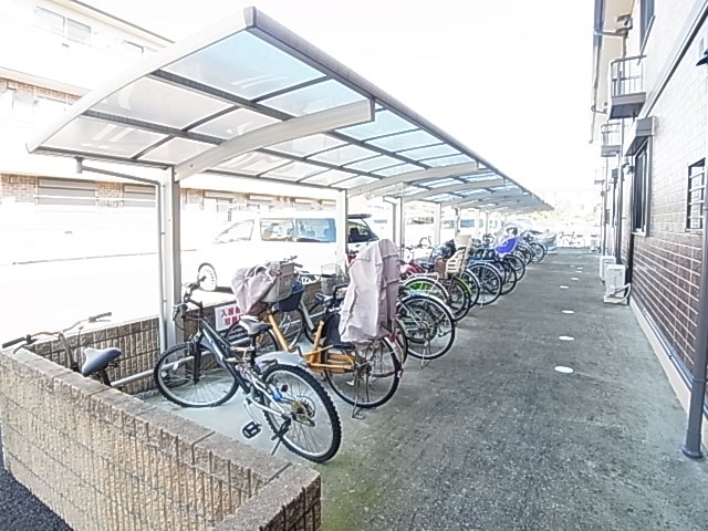 エーデルハイムＡＳＡＫＡ－Ｂ その他外観1