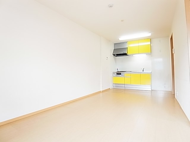 エーデルハイムＡＳＡＫＡ－Ｂ リビング