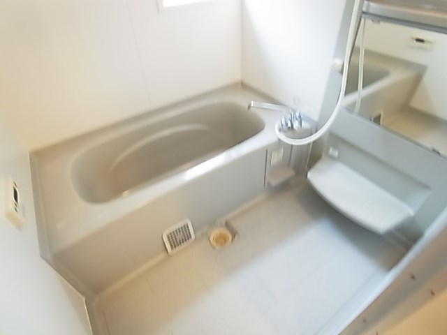 エーデルハイムＡＳＡＫＡ－Ｂ 風呂画像