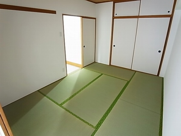 ＴＱレジデンス柏 その他6
