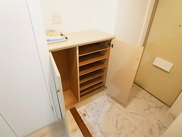 ＴＱレジデンス柏 その他8