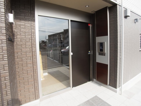 アリエッタ その他外観2