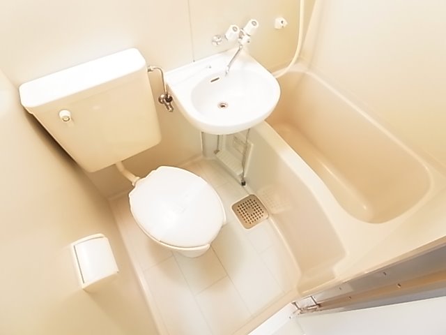 シャンブル綾瀬Ｆ その他1