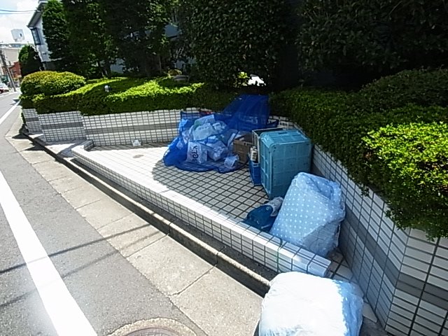 シャンブル綾瀬Ｆ その他外観2