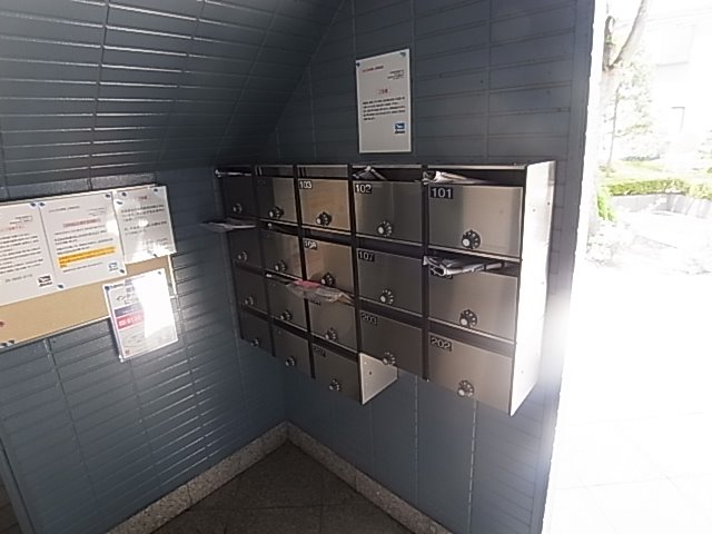 シャンブル綾瀬Ｆ その他外観4