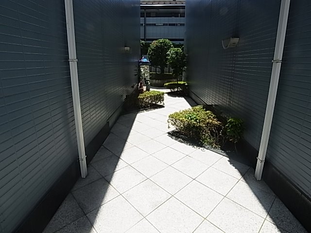 シャンブル綾瀬Ｆ その他外観6