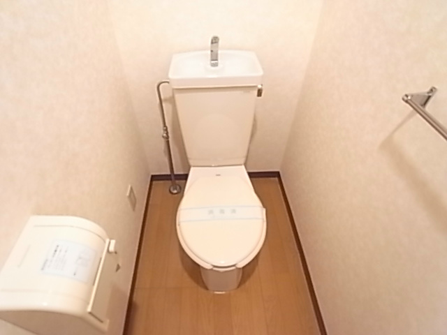 ファミール南流山 その他1