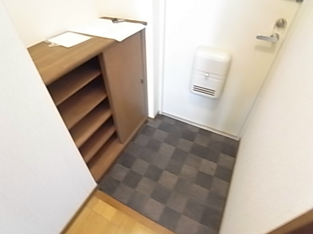 ファミール南流山 その他5