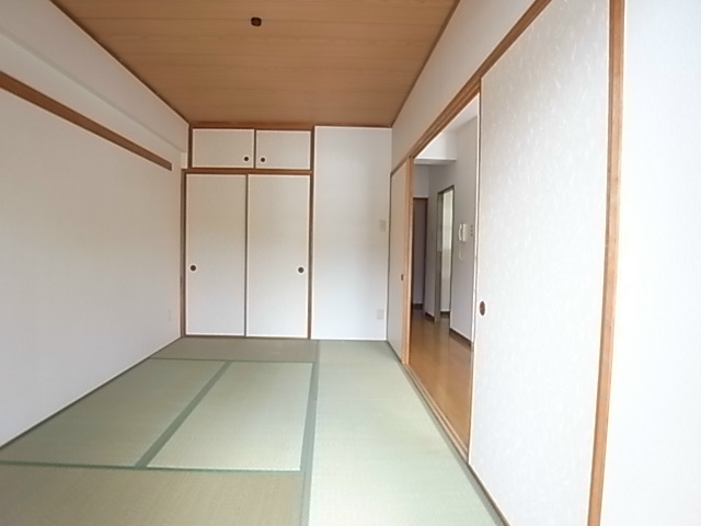 ファミール南流山 その他6