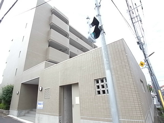 ファミール南流山 その他外観1