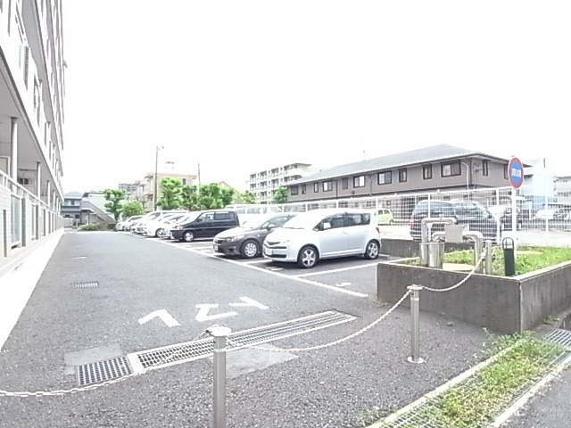 ファミール南流山 その他外観3