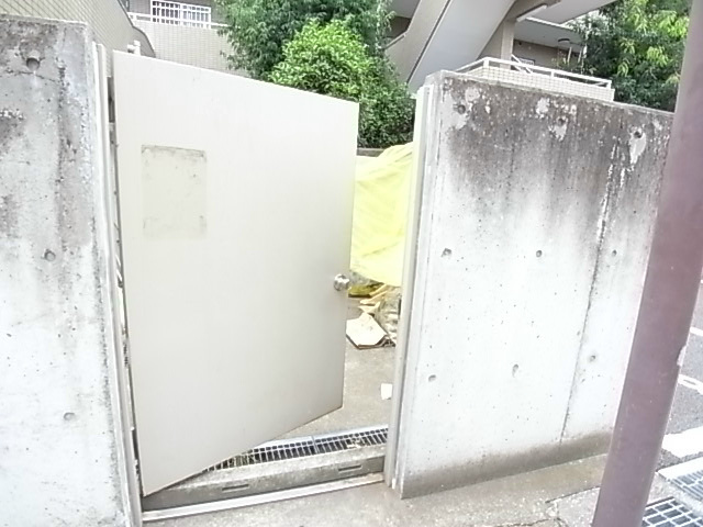 ファミール南流山 その他外観6