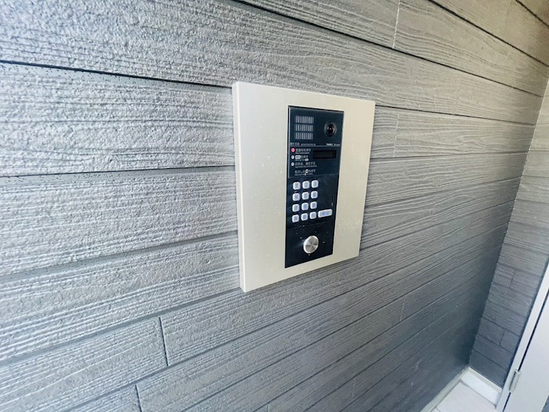 ウエストコート六町 その他外観2