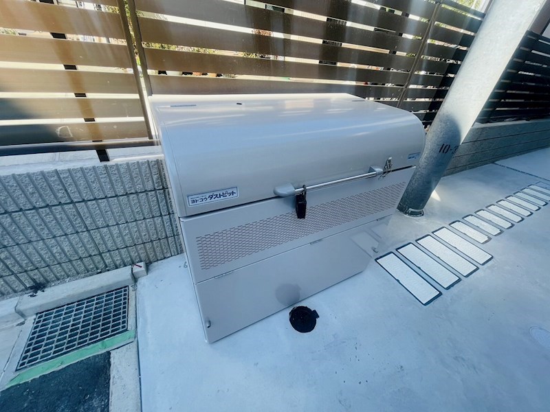 ウエストコート六町 その他外観4