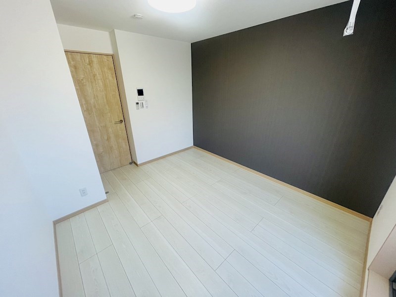 ウエストコート六町 リビング