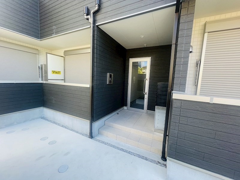 ウエストコート六町 その他外観1