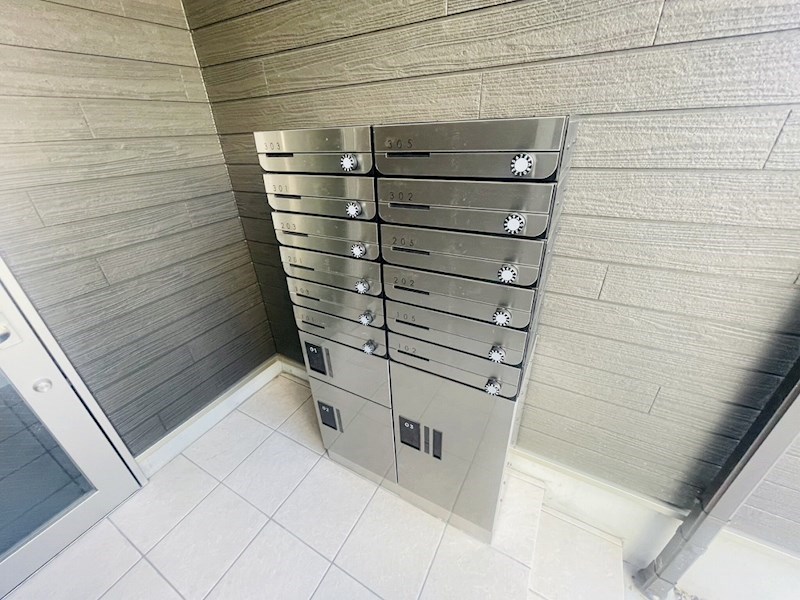 ウエストコート六町 その他外観3