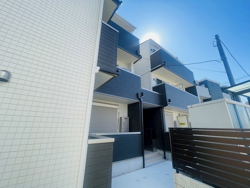 ウエストコート六町 その他外観5