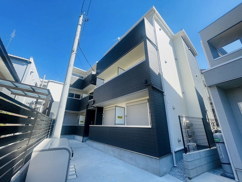 ウエストコート六町 その他外観6