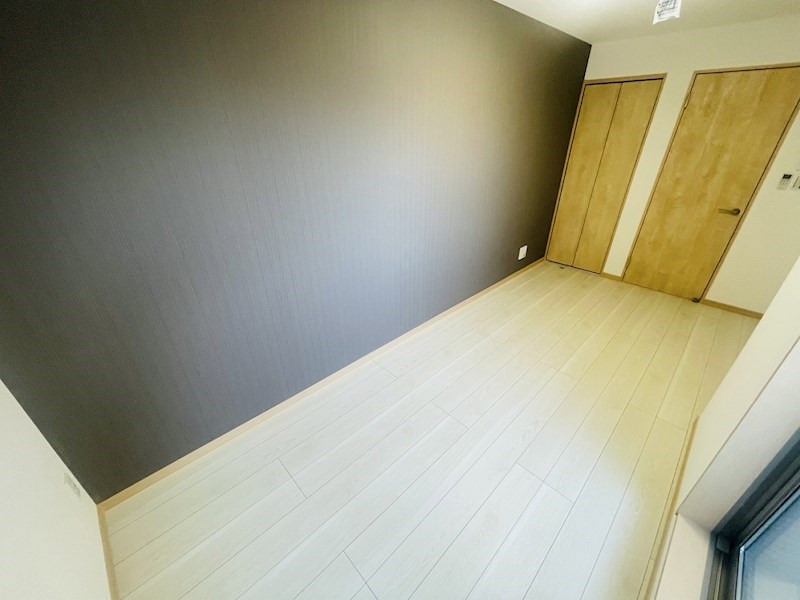 ウエストコート六町 リビング