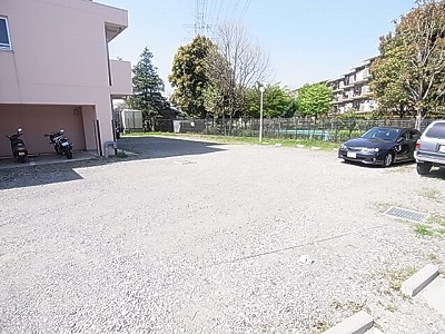 クレストガーデン野田 その他外観3