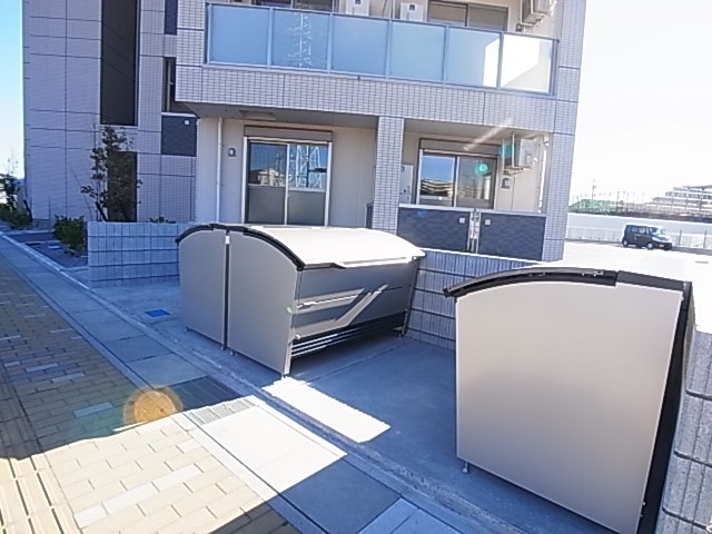 第一フラワーマンション弐番館 その他外観3