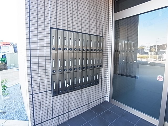 第一フラワーマンション弐番館 その他外観5