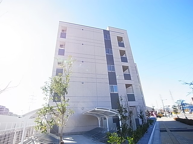 第一フラワーマンション弐番館 その他外観6