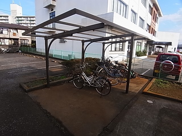 神取ハイツ その他外観1