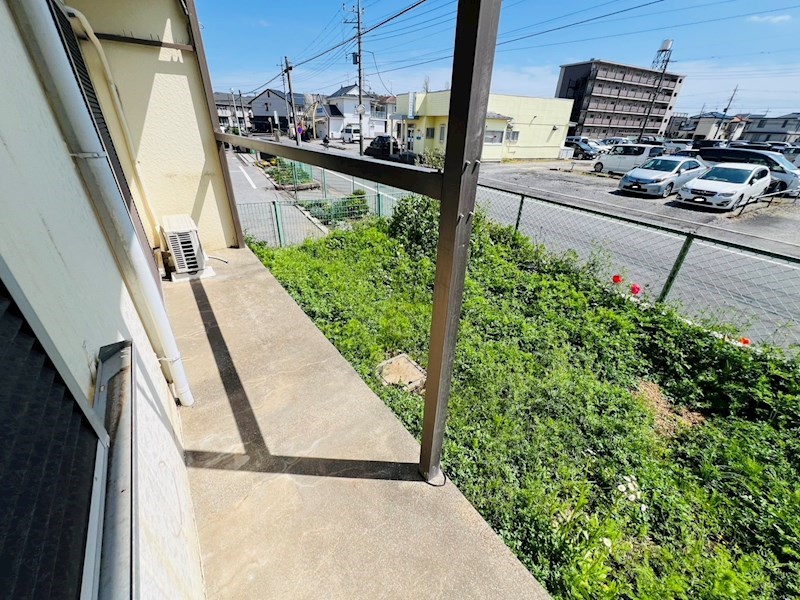 神取ハイツ その他21
