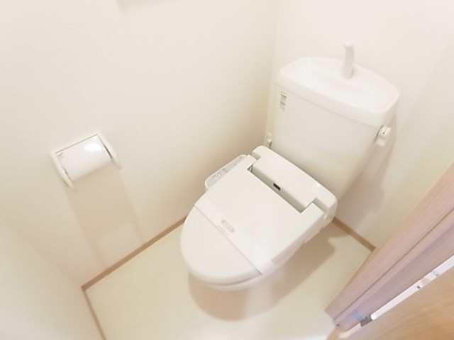 ベルウィル その他1
