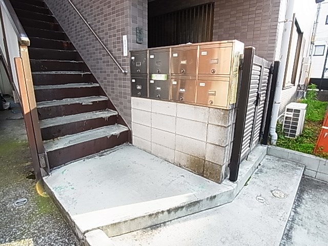 プレジールS  その他外観2